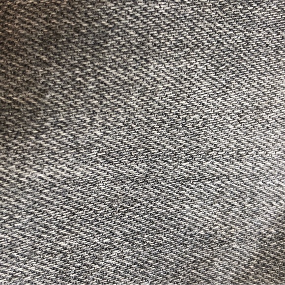 H&M Skinny Low-Waist Light Grey Denim Jeans – Women's 29 - Picture 4 of 16